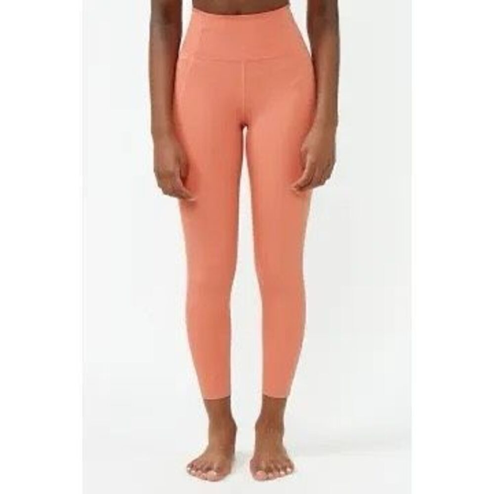 Girlfriend Collective  Compressive High-Rise Legging
